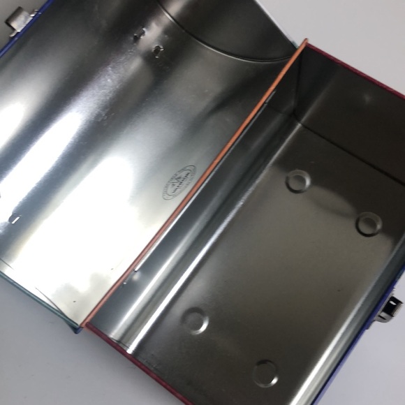 Vintage Bewitched Lunchbox! - Picture 6 of 6